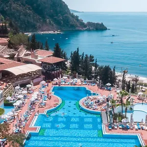 Liberty Lykia Station touristique Ölüdeniz