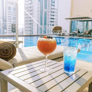 Khalidia Palace By Mourouj Gloria Hotel Dubaï