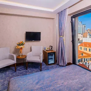 Ring Stone Bosphorus - Special Class Отель