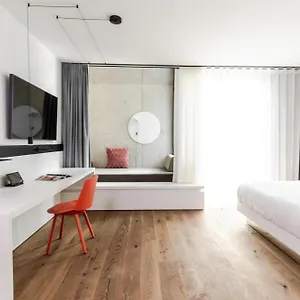 Kpm & Residences Hotel Berlim